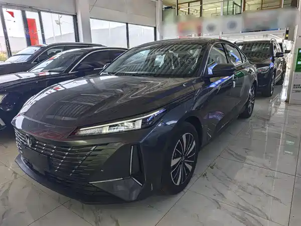 Changan Eado PHEV 2026