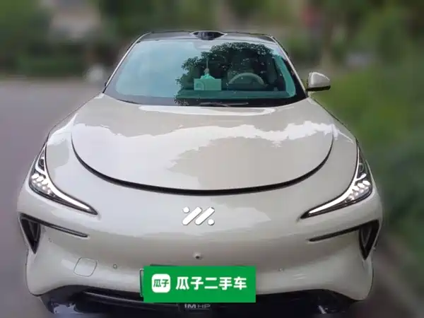 IM Motors LS6 2024