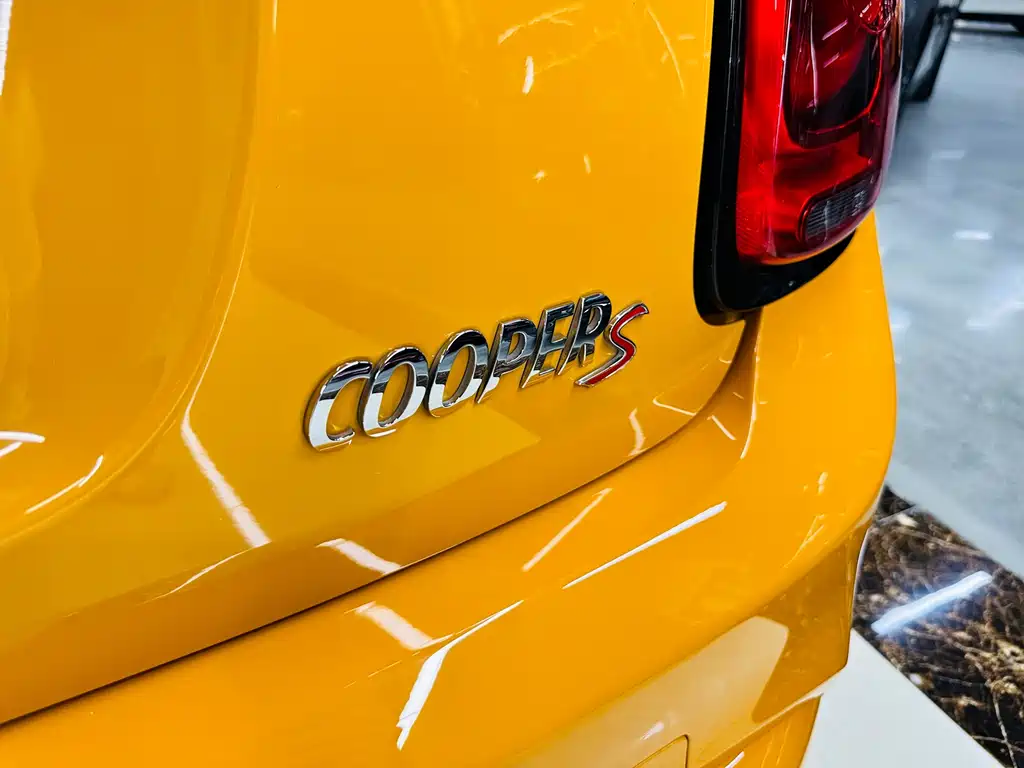MINI Mini 2015 — фото 15