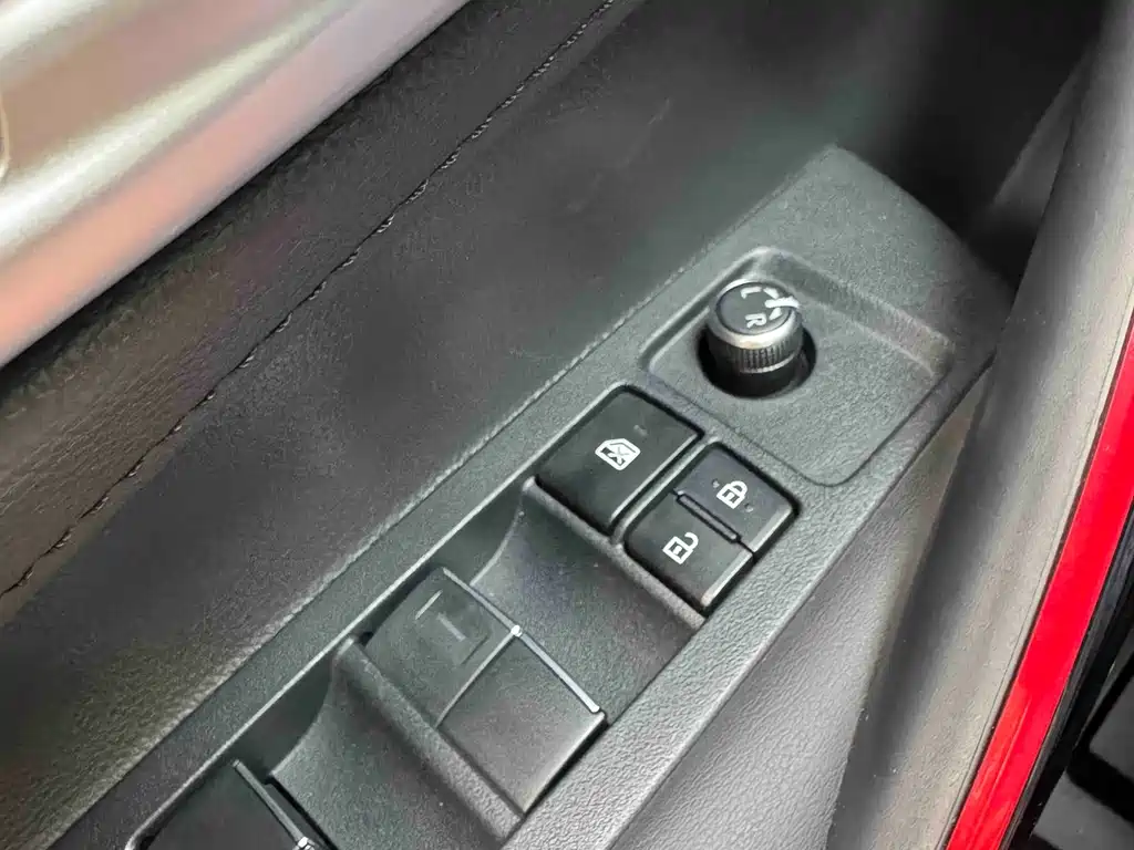 Toyota Levin 2022 — фото 20