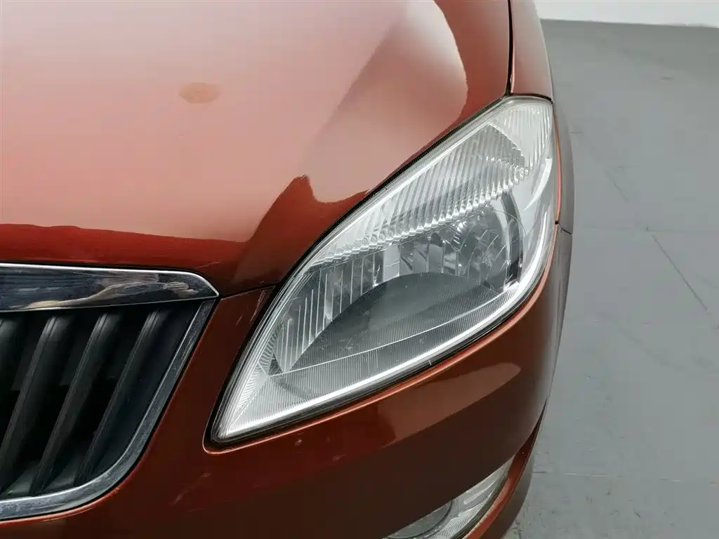 Skoda Fabia 2014 — фото 7