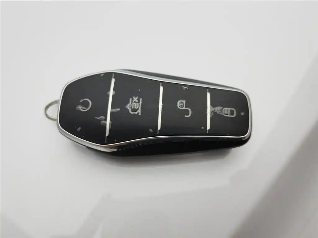BYD Pro New Energy 2023 — фото 19