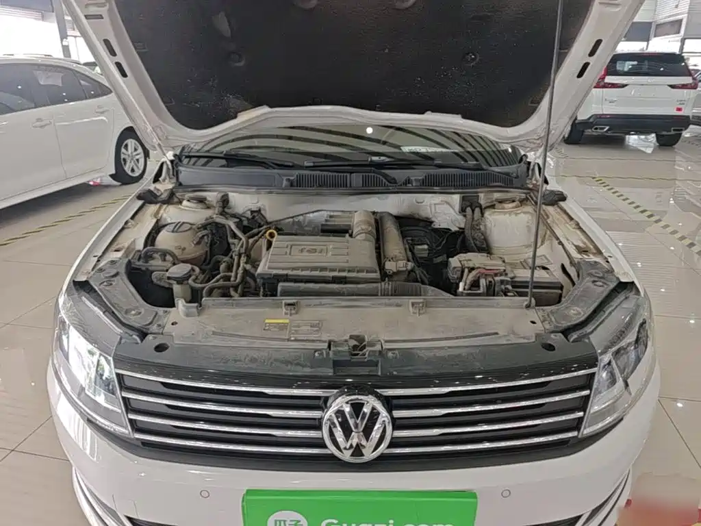 Volkswagen Gran Lavida 2018 — фото 20
