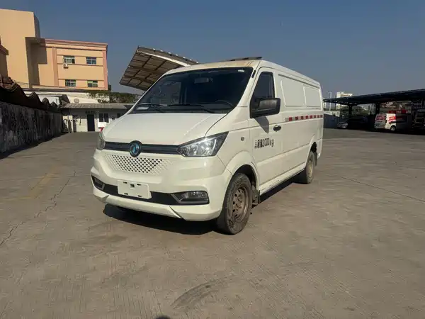 Dongfeng Yufeng EM26 2023