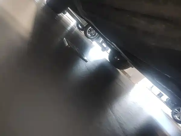 Audi Q5L 2023