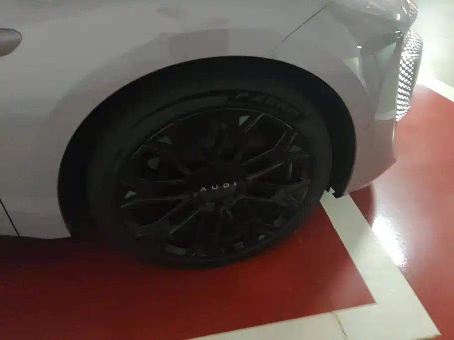 Audi E5 Sportback 2026