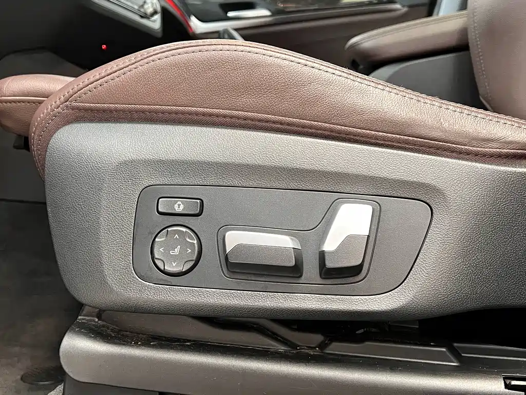 BMW X3 2020 — фото 14