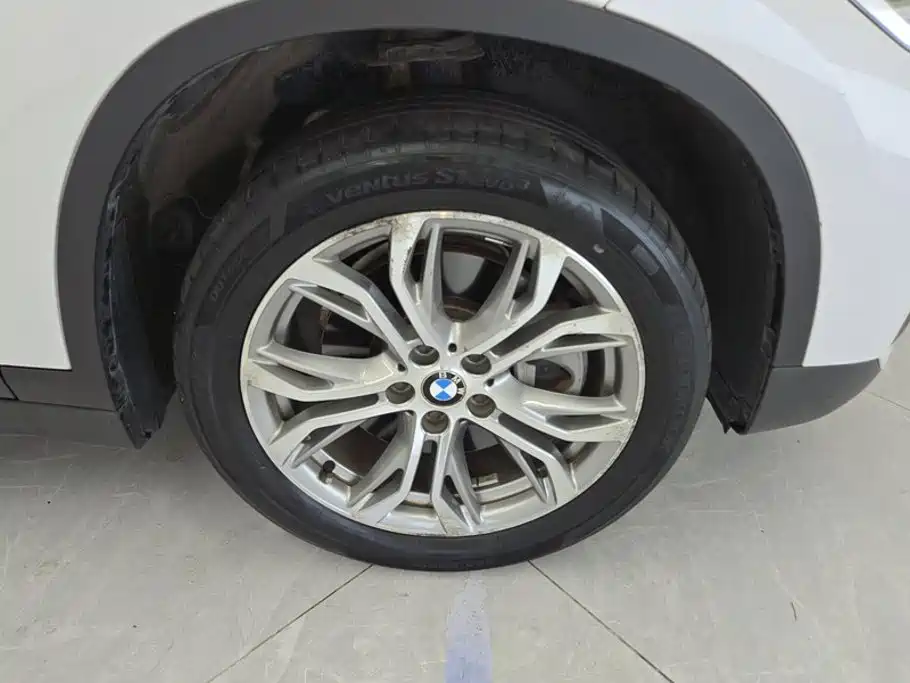 BMW X1 2019