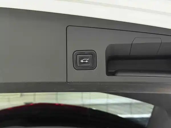 Cadillac XT5 2022
