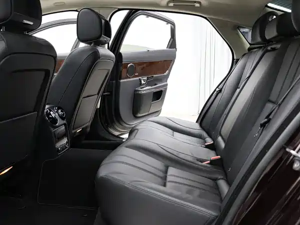 Jaguar XJ 2014