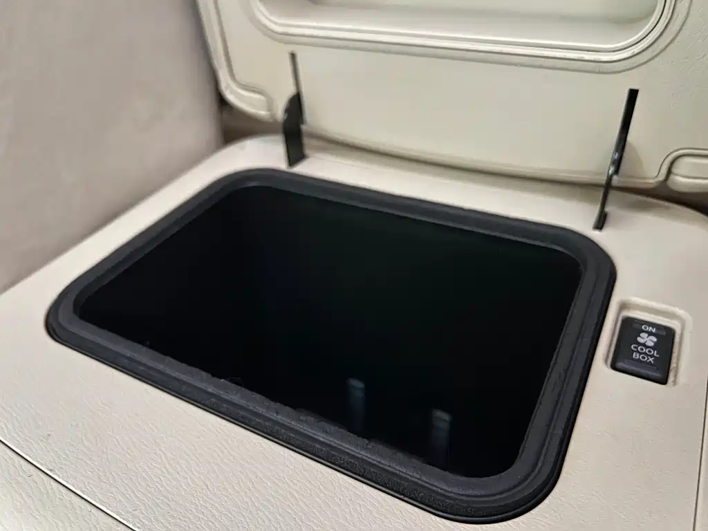 Nissan Patrol 2018 — фото 18