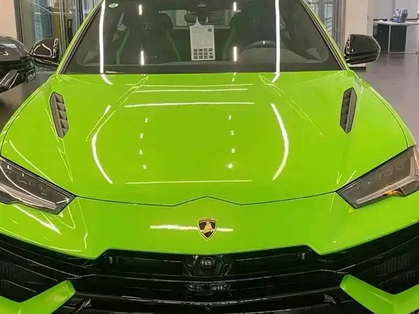 Lamborghini Urus 2024