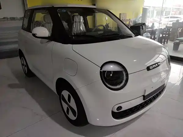 Changan Lumin 2026