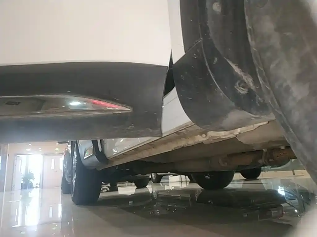 Haval H6 2022 — фото 21