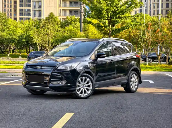 Ford Kuga 2013