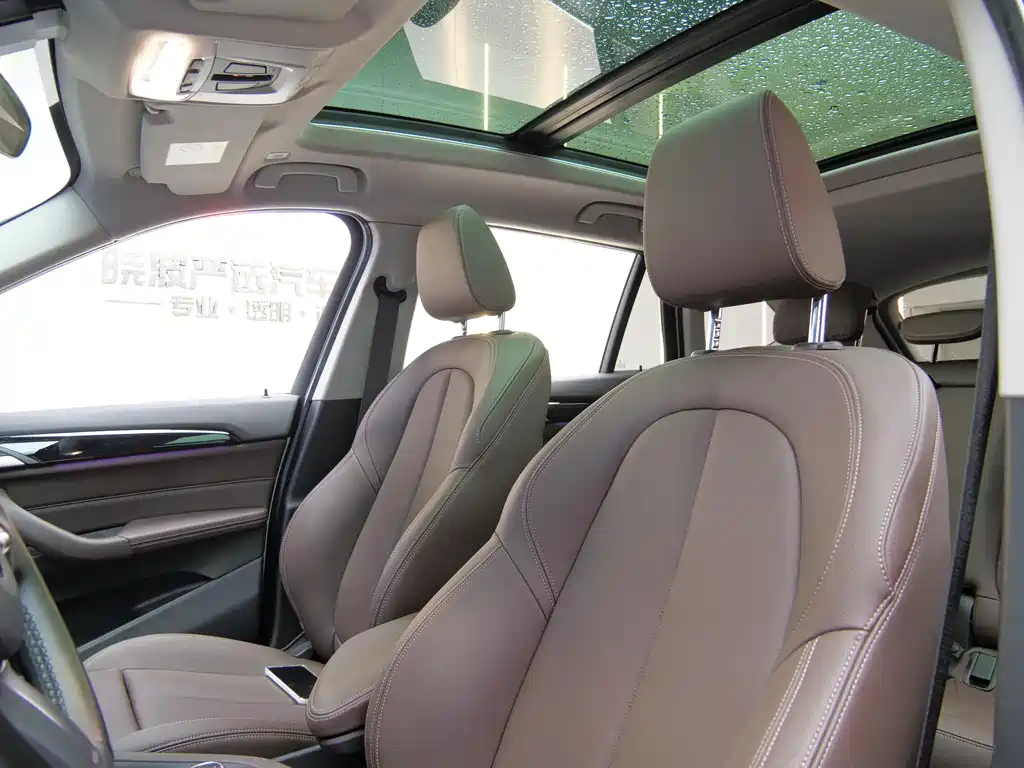 BMW X1 2022 — фото 15