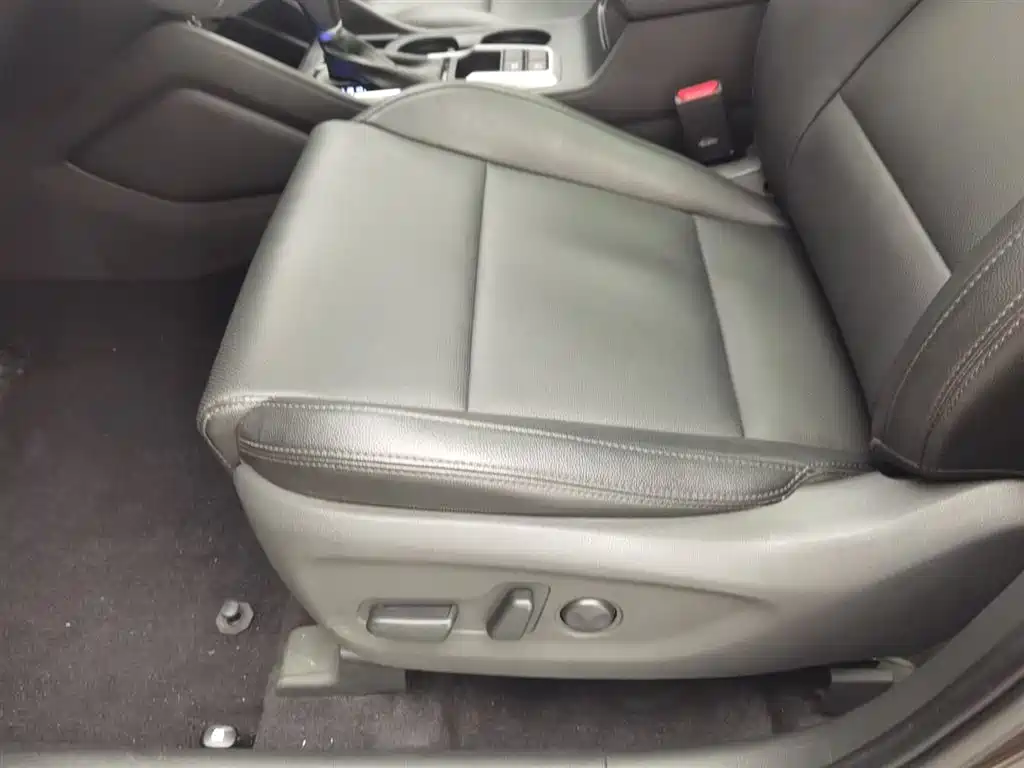 Hyundai Tucson 2018 — фото 20