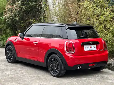 MINI MINI 2021