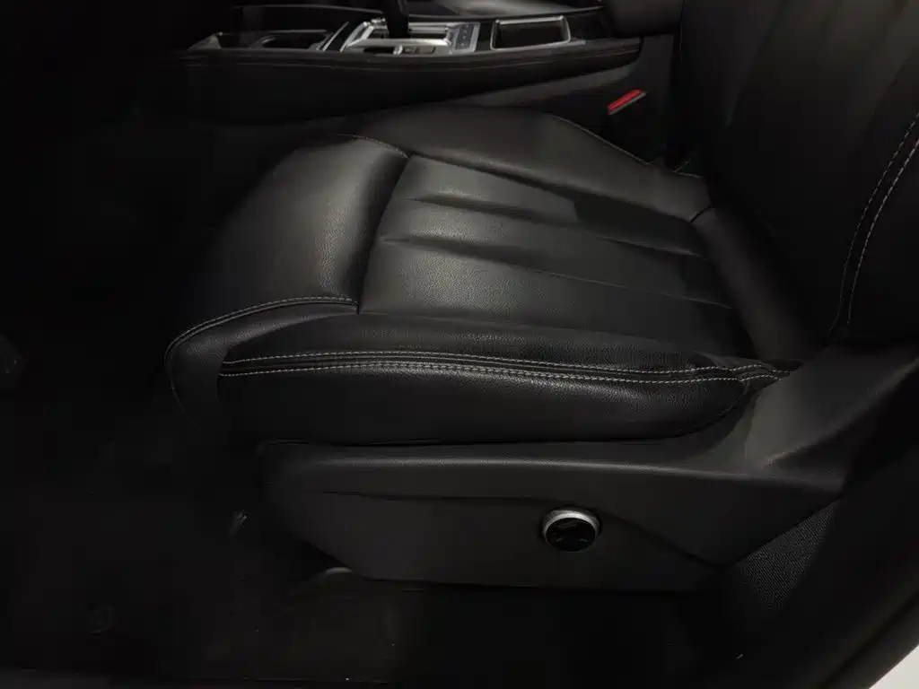 BYD MAX New Energy 2019 — фото 20