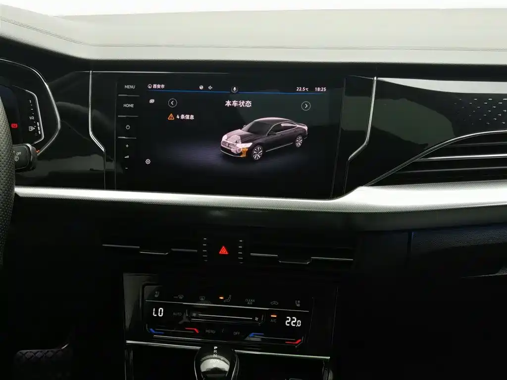 Volkswagen Passat 2021 — фото 12
