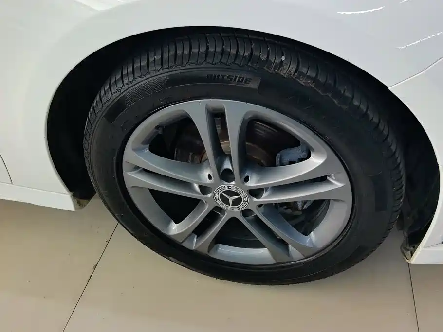 Mercedes-Benz A-Class 2022