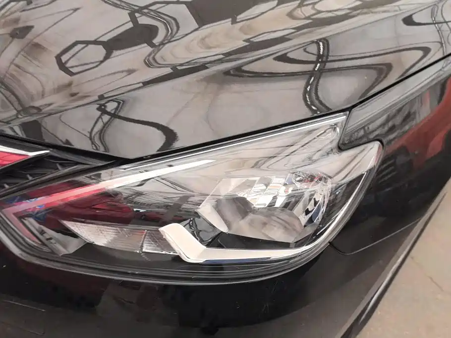 Nissan Sylphy 2022