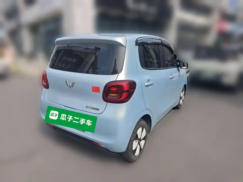 Wuling MINIEV 2025