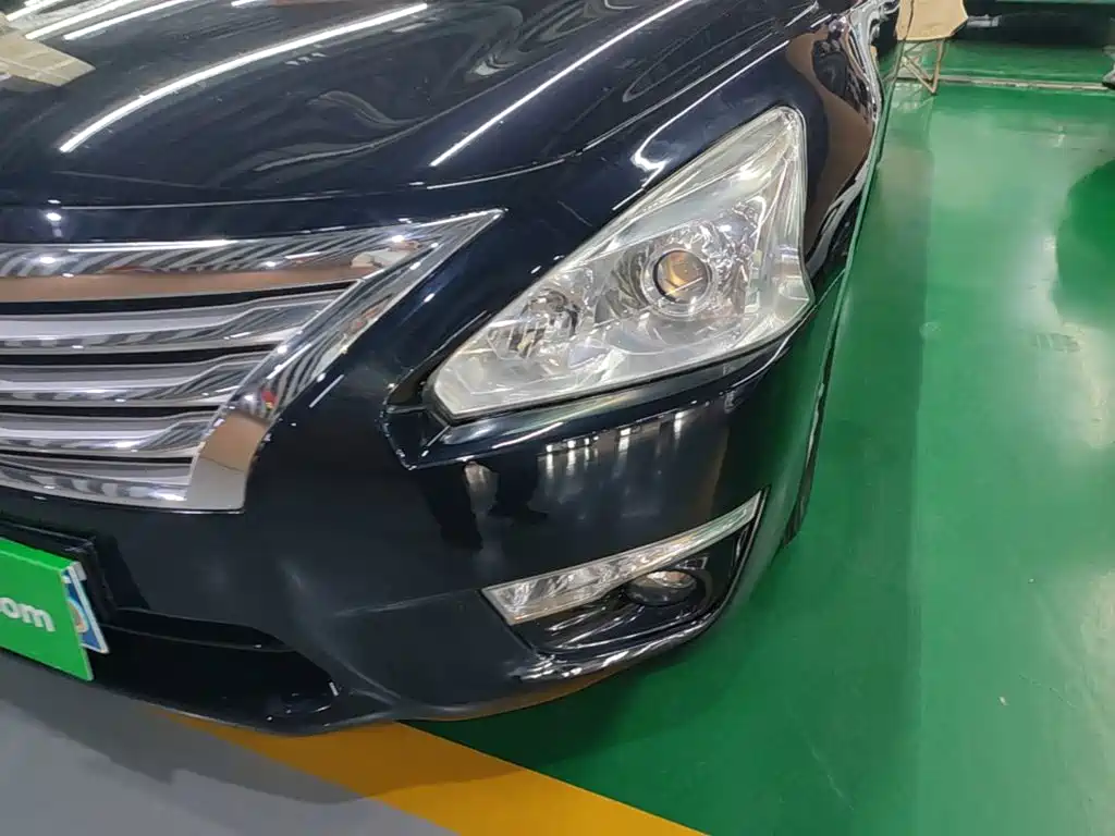 Nissan Teana 2014 — фото 24