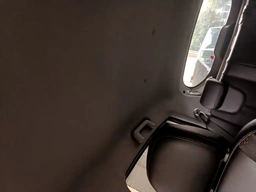 Chery Tiggo 3x 2020 — фото 18