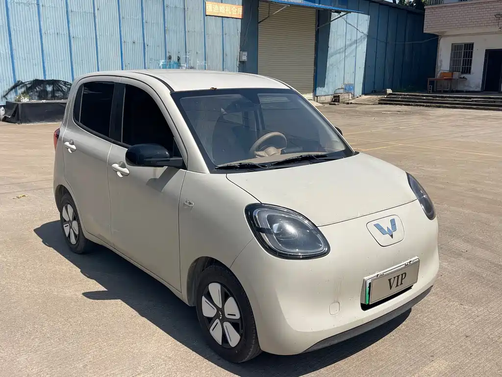 Wuling Hongguang MINIEV 2025