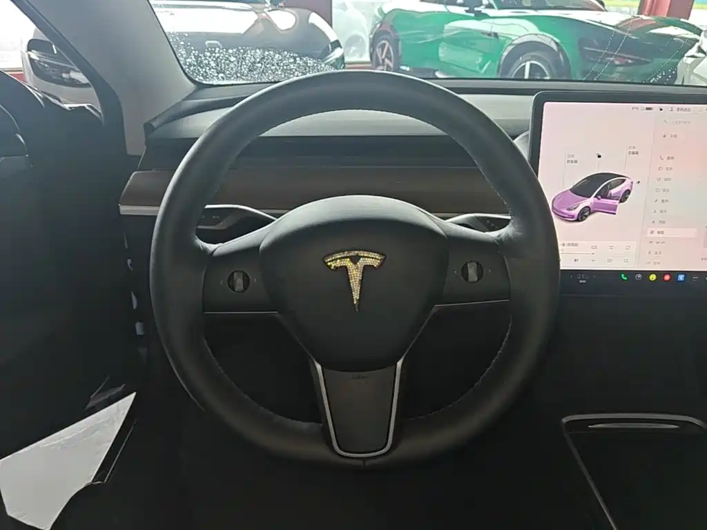 Tesla Model 3 2021 — фото 11