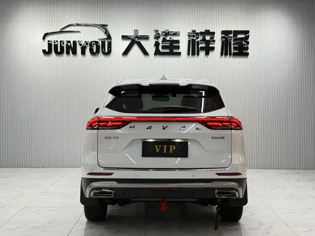 Haval H6 2023