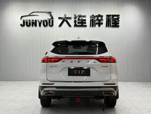 Haval H6 2023