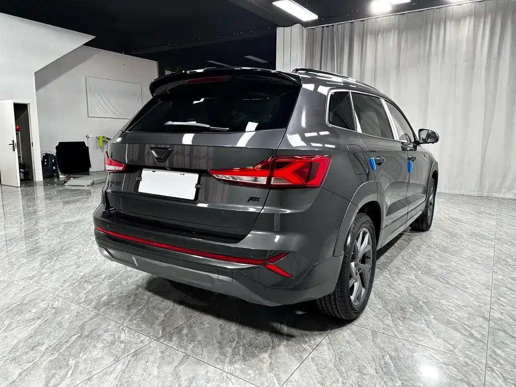 Jetta VS7 2023