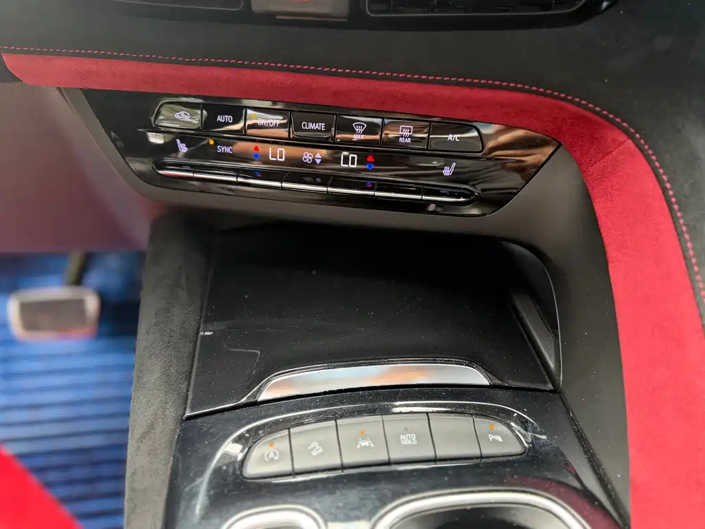 Buick Envision S 2022 — фото 20