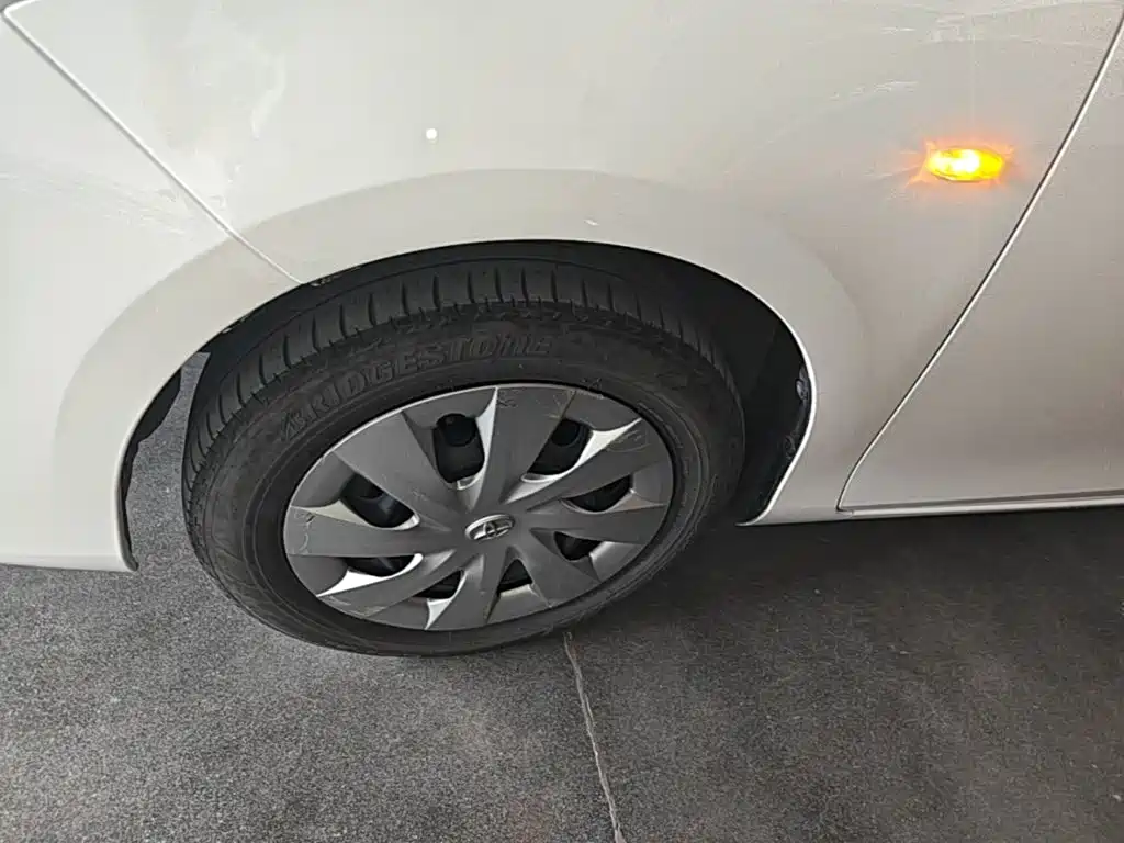 Toyota Vios 2020 — фото 23