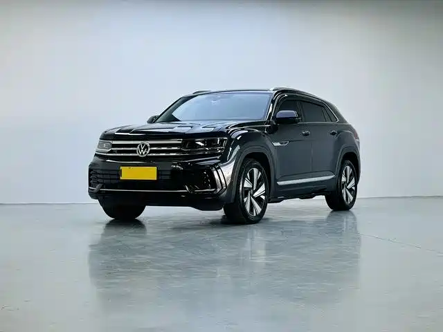 Volkswagen Teramont 2022