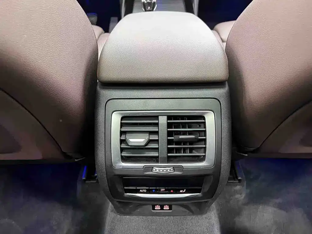 BMW X3 2022 — фото 10