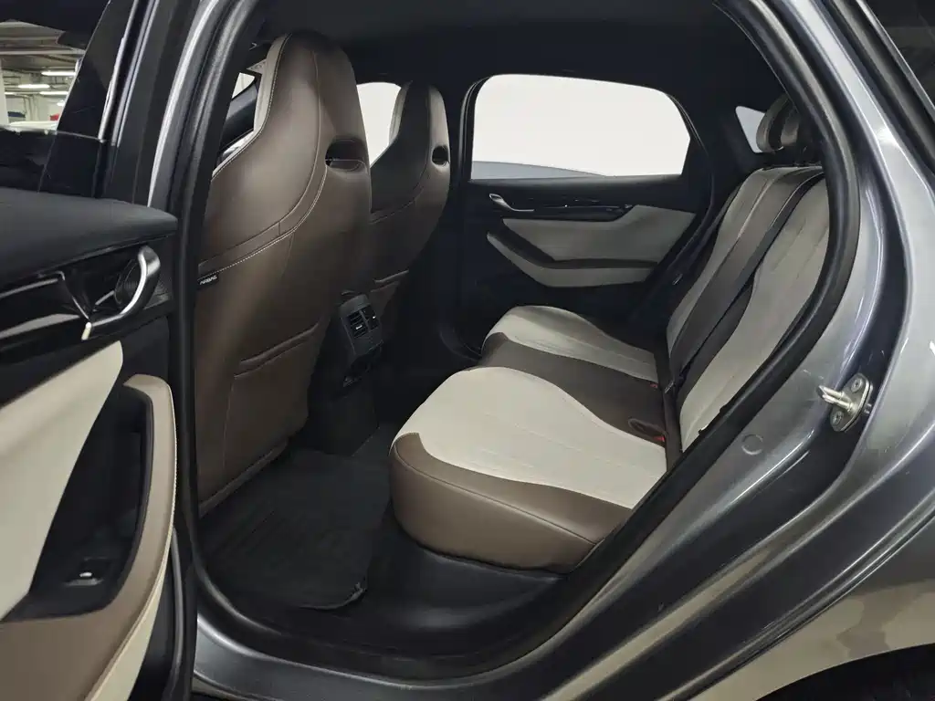 BYD Qin PLUS 2024