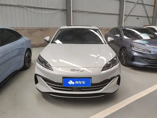BYD Seal 06 2026
