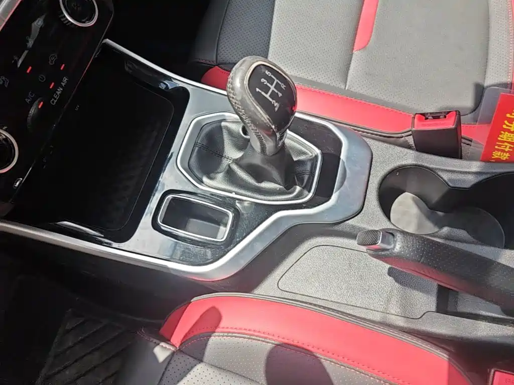 Chery Tiggo 5x 2023 — фото 14