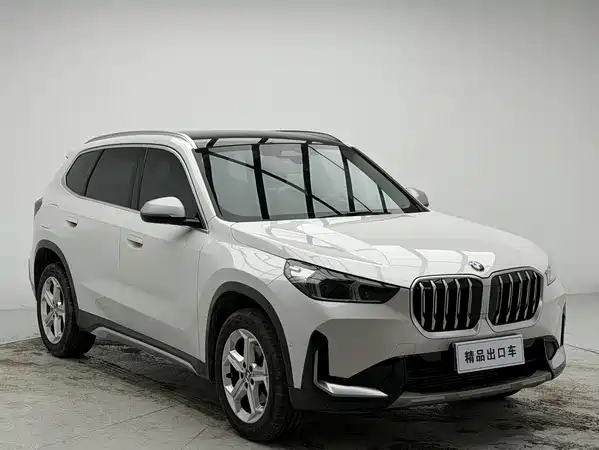 BMW X1 2023