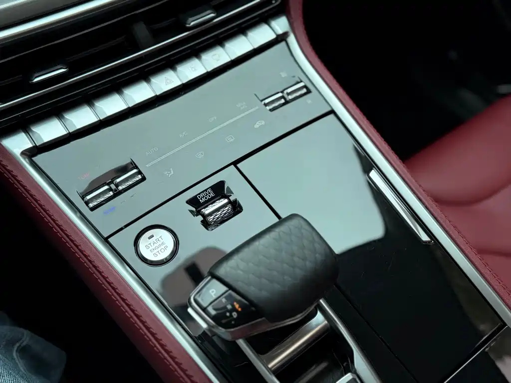 Changan CS85 COUPE 2021 — фото 17
