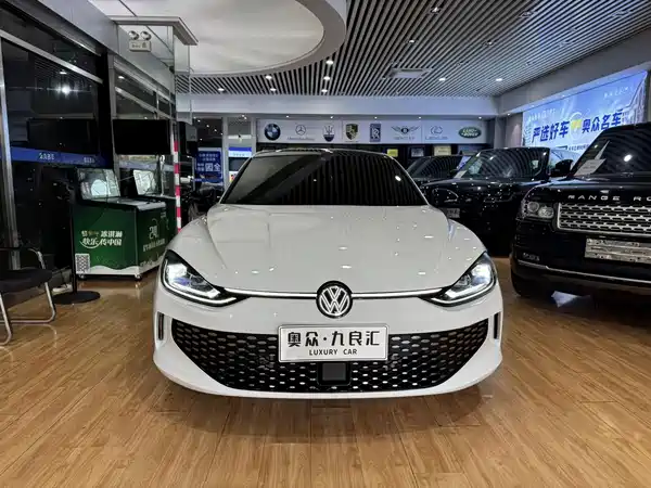 Volkswagen Lamando 2024