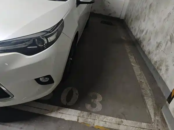 Toyota Levin 2017