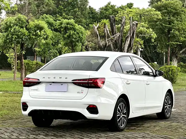 Roewe i5 2023