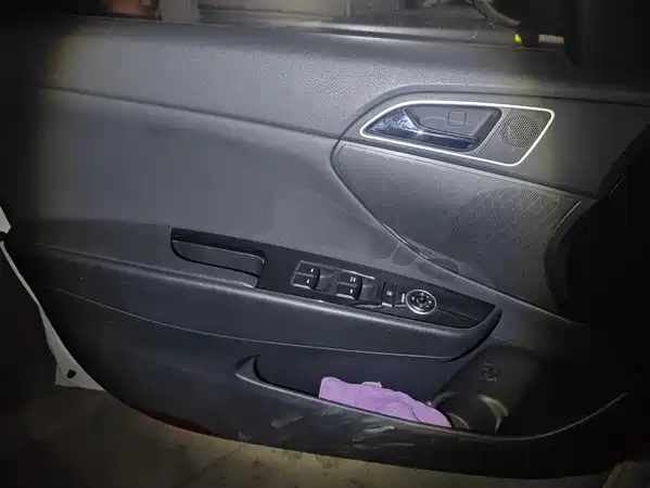 Hyundai Mistra 2016