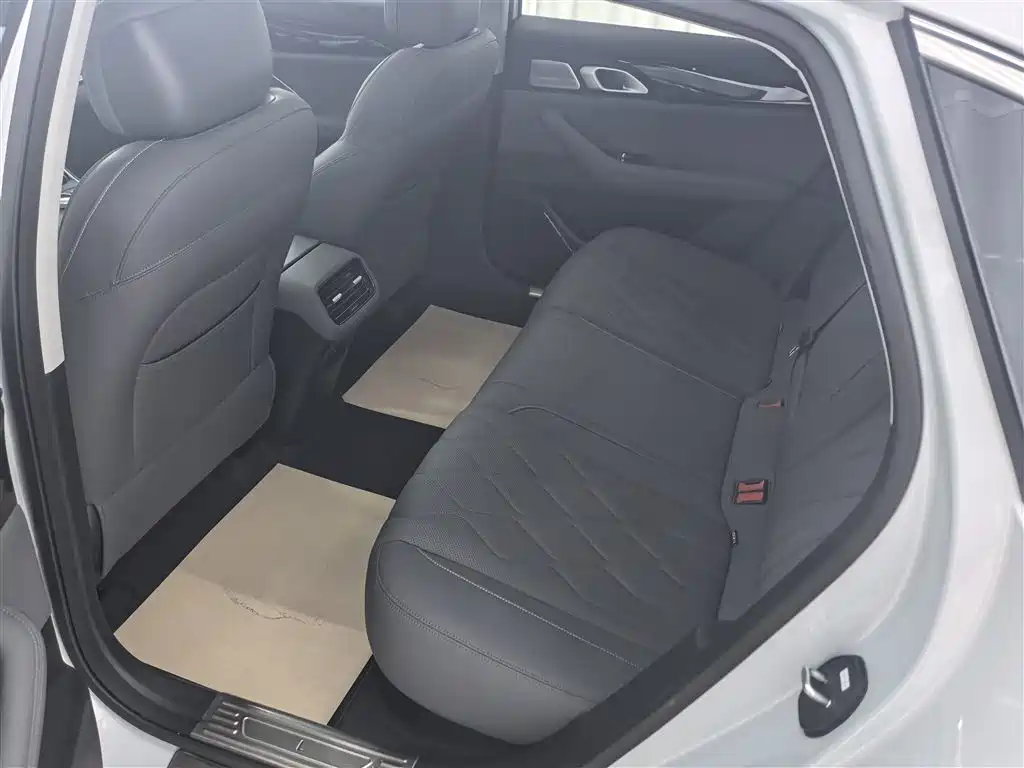 Geely Galaxy A7 EM 2025 — фото 15