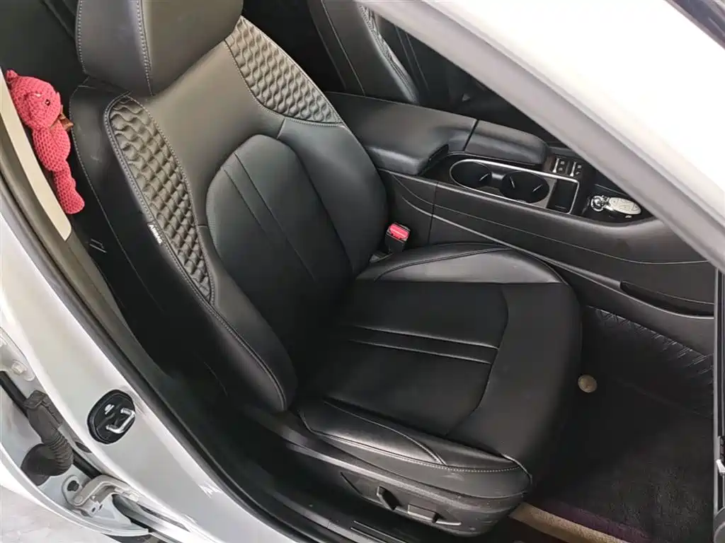 Hyundai Sonata 2024 — фото 25