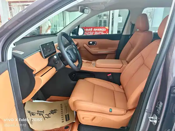 Leapmotor C10 2025